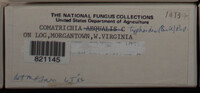 Image Associated With the Occurence